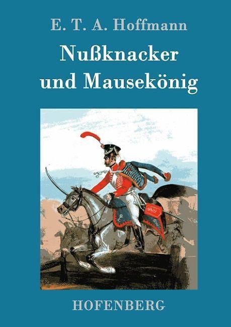 Produktbild Nussknacker und Mausekönig (Deutsch, 2015)