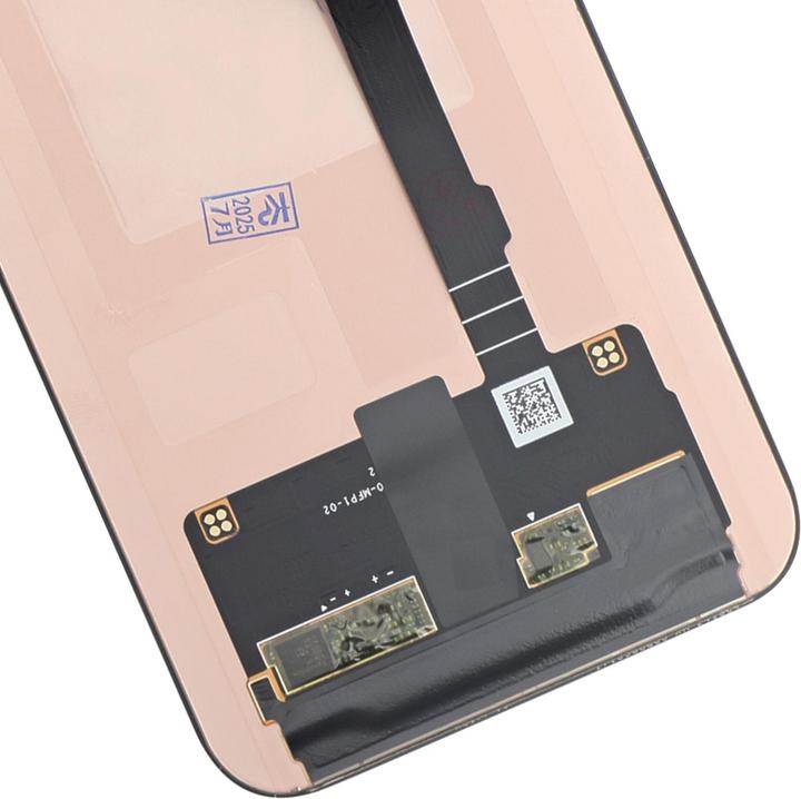 Produktbild Relife LCD Touchscreen Oppo Find X8 (Display)
