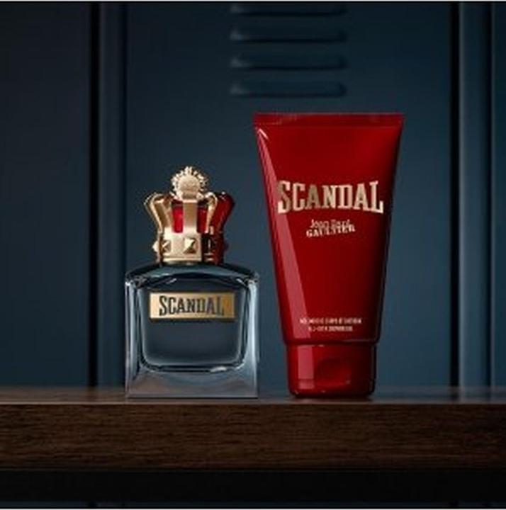Actual product image Gaultier Scandal (150 ml)