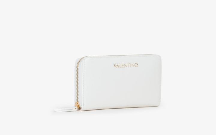 Actual product image Valentino Zero Re Zip Wallet