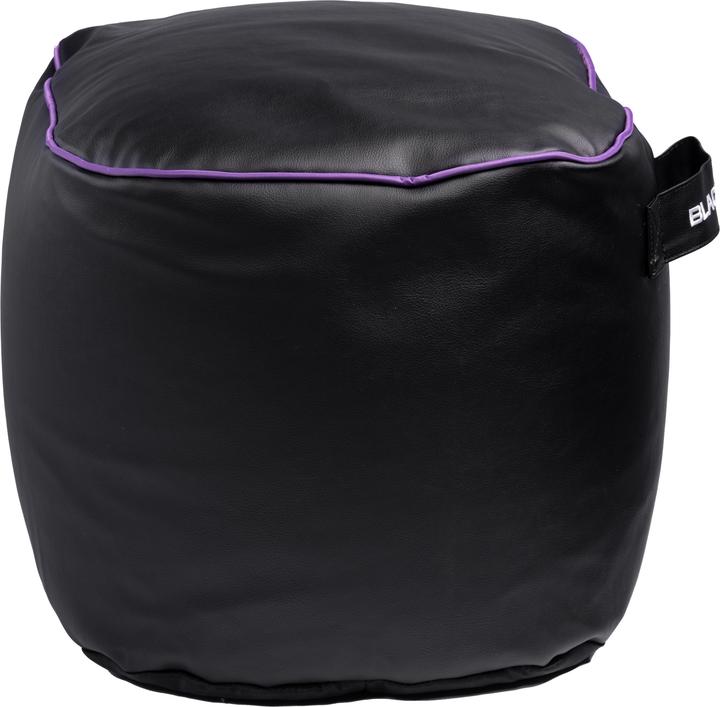 Immagine prodotto Blackstorm Dark Core Footrest