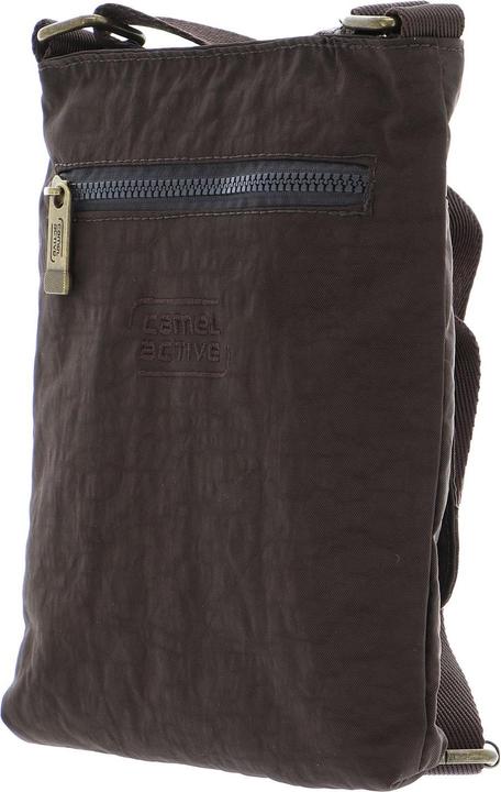 Immagine prodotto Camel Active Borsa a tracolla Journey 19 cm