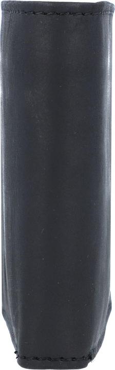 Image du produit Greenburry Porte-monnaie Vintage RFID en cuir 12 cm