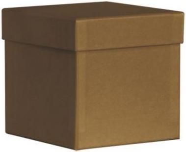 Artoz Gift box Pure Box square L Green