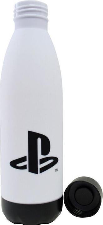 Productafbeelding Kids Euroswan Vaikams Euroswan BIDON PLAYSTATION PP 650ML PLS91464 (0.65 l)