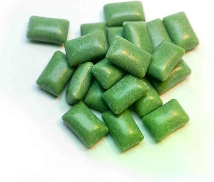 Immagine prodotto Chew Up Matcha e menta (1 pz., 20 g)
