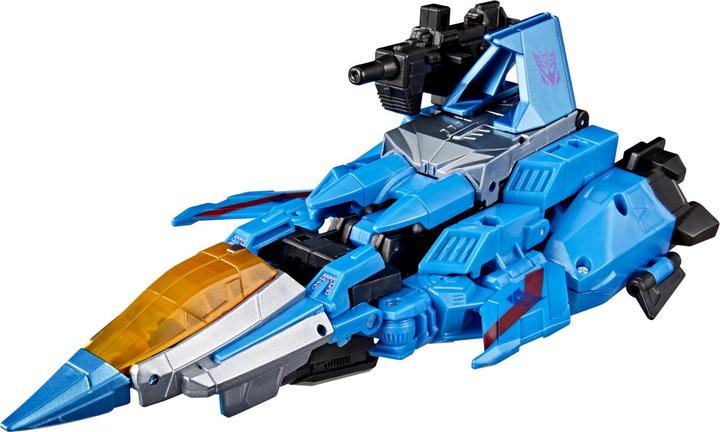 Image du produit Transformers Tra Gen Studio Series Voy Wfc Thundercra