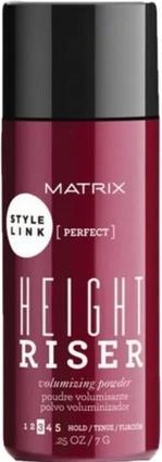 Matrix Style Link Height Riser 7g (Volumenschaum)