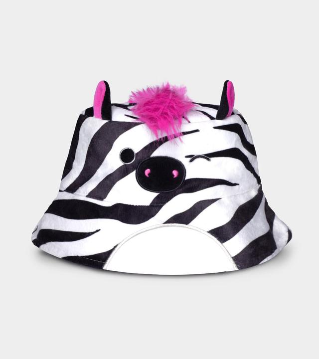 Image du produit Difuzed Squishmallows - Tracey Novelty Bucket Hat (Taille unique)