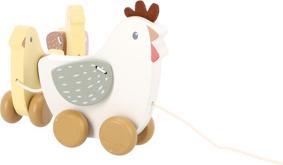 Immagine prodotto Little Dutch Pollo da tiro Little Farm FSC