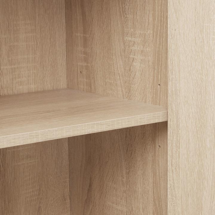 Image du produit tectake Doncaster (60 x 38 x 125 cm)