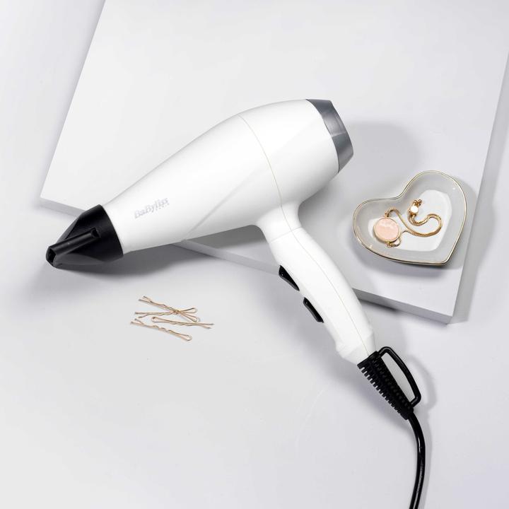 Produktbild BaByliss Speed Pro (2000 W)