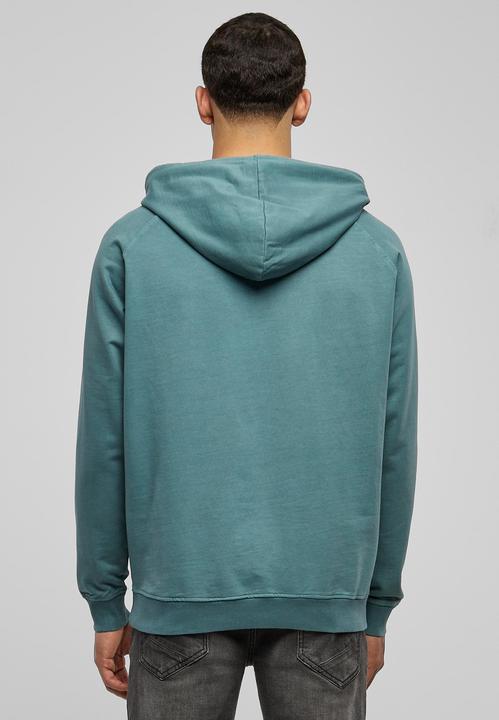 Image du produit Urban Classics Sweat à capuche overdyed (S)