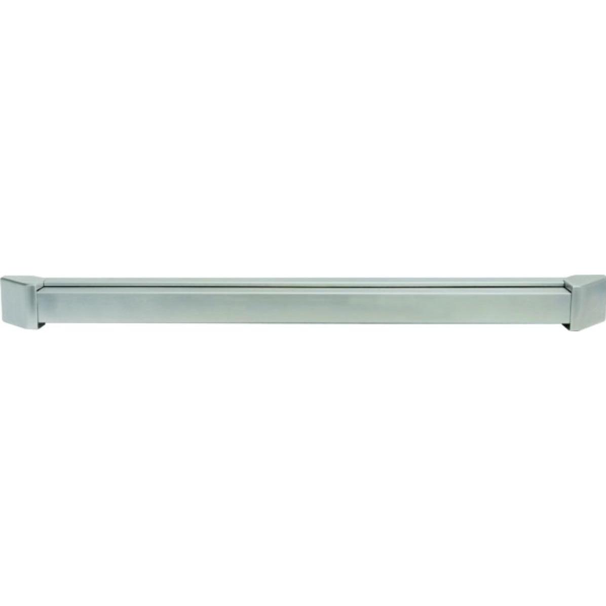 MSL, Türgriff + Fenstergriff, Druckstangen eBar 5980 (mechanisch) (Türgarnitur)