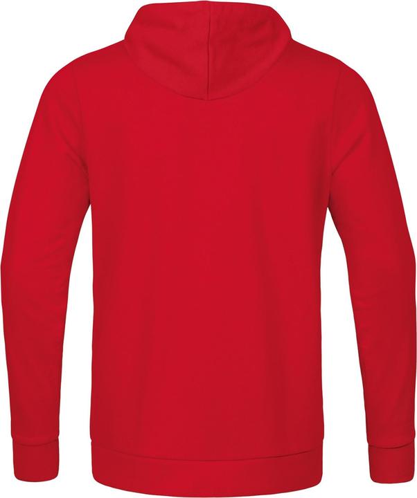 Immagine prodotto JAKO Giacca Con Cappuccio Base Ladies (44)