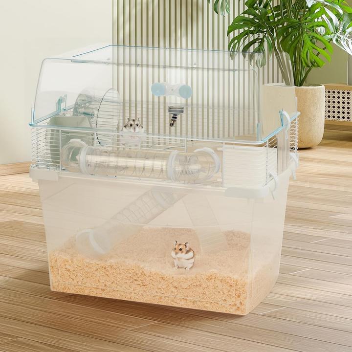 Productafbeelding Ferplast Hamsterkooi