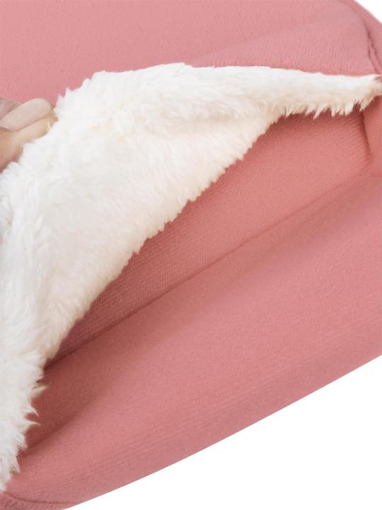 Produktbild Normani Wärmflaschen Gürtel mit 2 Wärmflaschen Newtok - 9575 (0.75 l, Bettflasche mit Bezug)