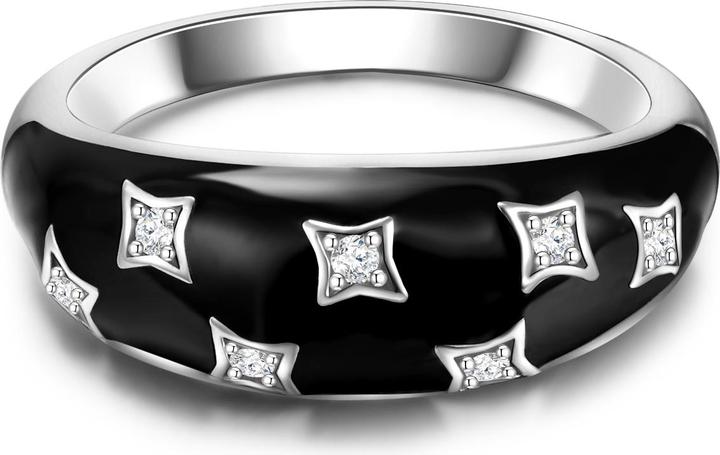 Immagine prodotto Glanzstücke München Donna Argento Zirconia argento - 26699 (52, 925 Argento)