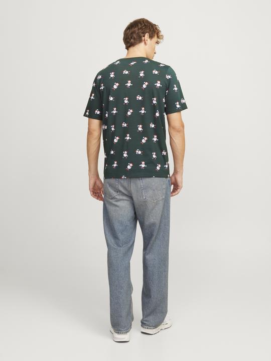 Actual product image Jack & Jones Xmas (M)