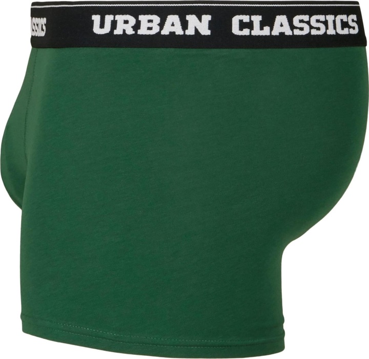 Immagine prodotto Urban Classics Boxer Shorts 3-Pack (4XL, confezione da 3)