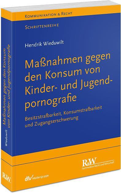 Produktbild Massnahmen gegen den Konsum von Kinder- und Jugendpornografie (Deutsch, 2014)