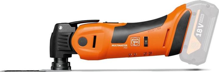 Produktbild Fein MultiMaster AMM 700 Max Top