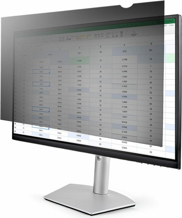 StarTech 28" Privacy Filter (28", 16:9)