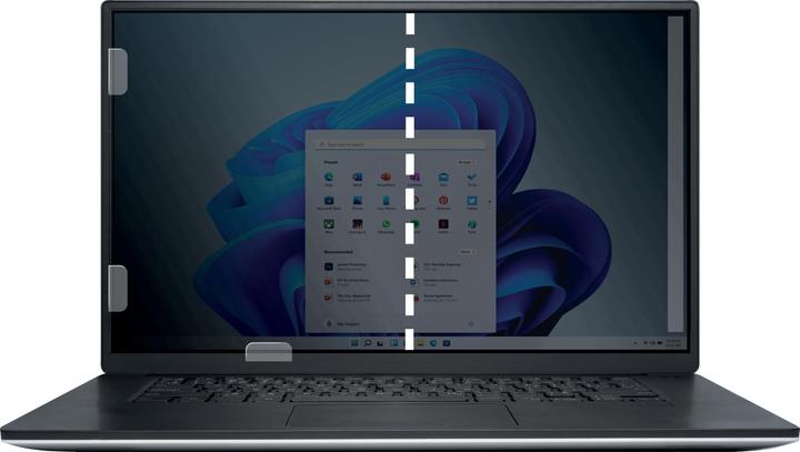 Actual product image Kensington Privacy filter (14", 16 : 9)