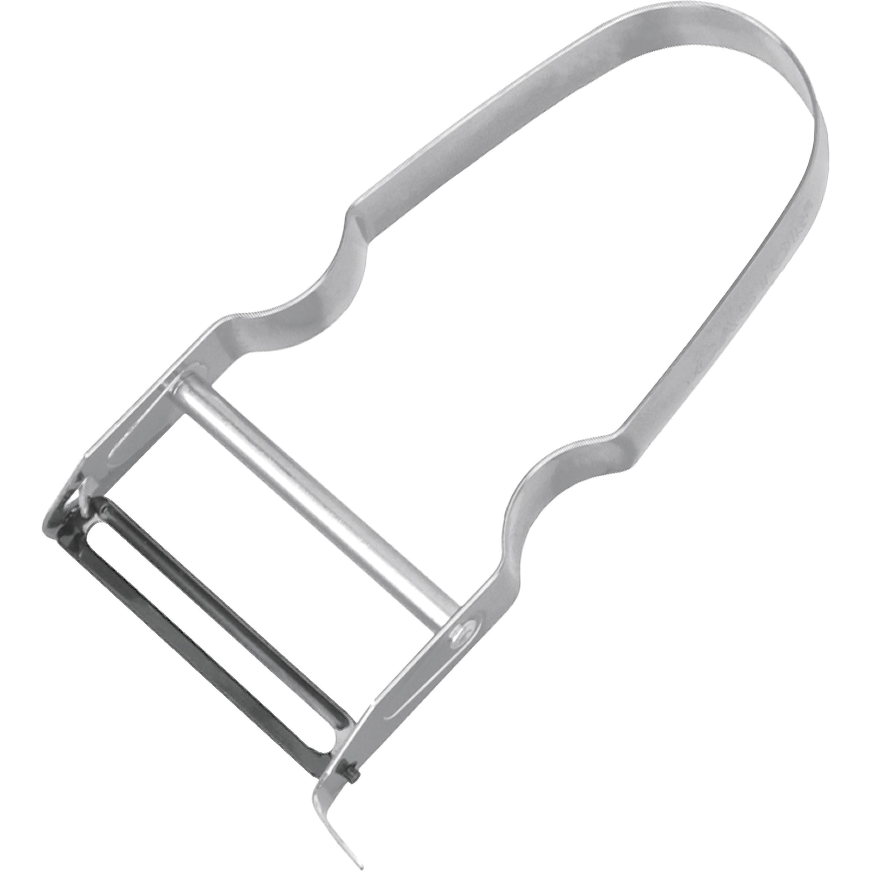 Metaltex Zack Sparschäler (METALTEX) Mindestbestellmenge: 6 Stück