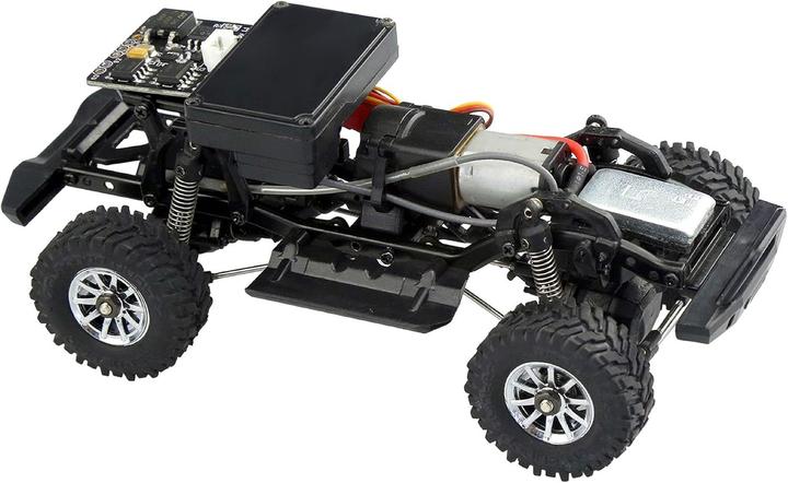 Produktbild Amewi 135 Elektro Crawler Geländewagen Bausatz (Kit)