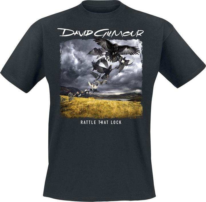 Produktbild Universal Textiles Rattle that lock (S)