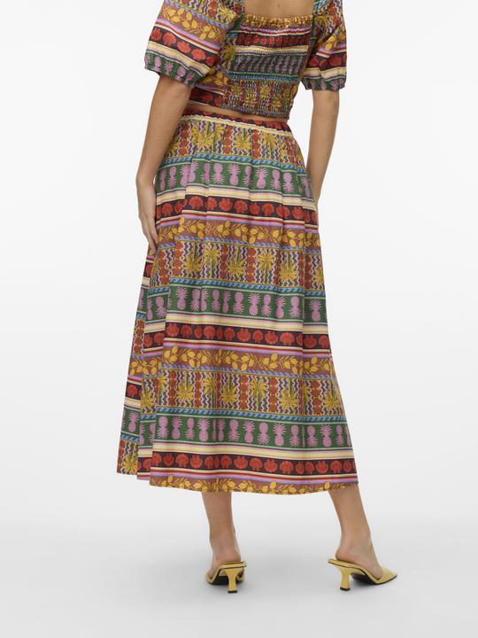 Immagine prodotto Vero Moda VMTRUELY Langer Rock Rock (XL)