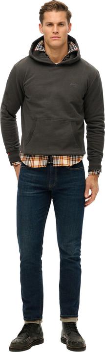 Immagine prodotto Superdry Sweatshirt Casual Bequem sitzend Essential Logo Hoodie (XL)