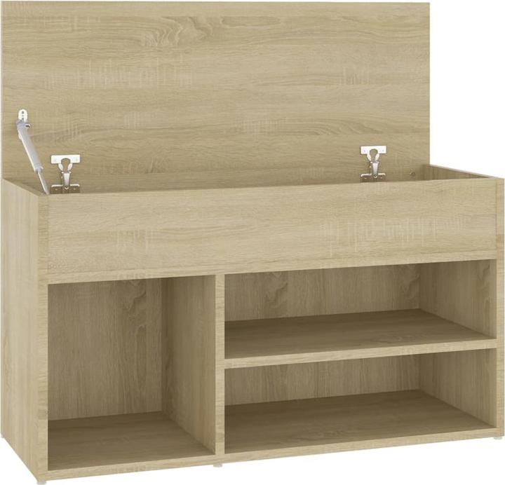 Produktbild VidaXL Clark (80 x 30 x 45 cm)