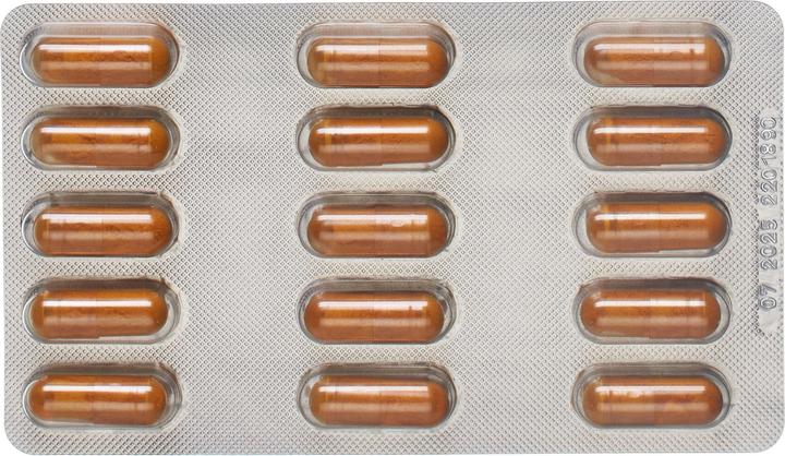 Image du produit Alpinamed Or safrané (90 pièce(s), Capsules, 88 g)