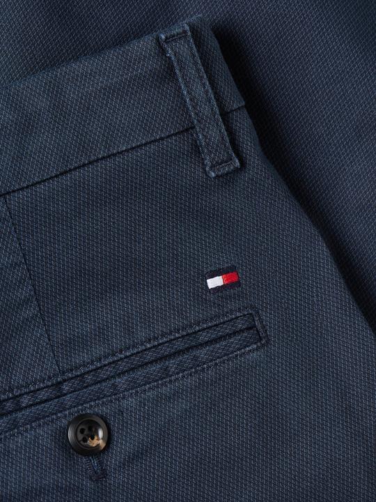 Produktbild Tommy Hilfiger Bleecker Printed Structure Chino (W34/L34)