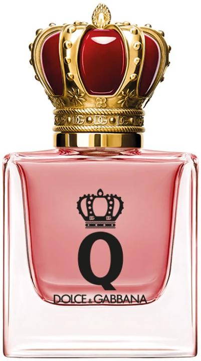 Immagine prodotto Dolce & Gabbana Q Eau De Parfum Intense 30ml (Eau de parfum, 30 ml)