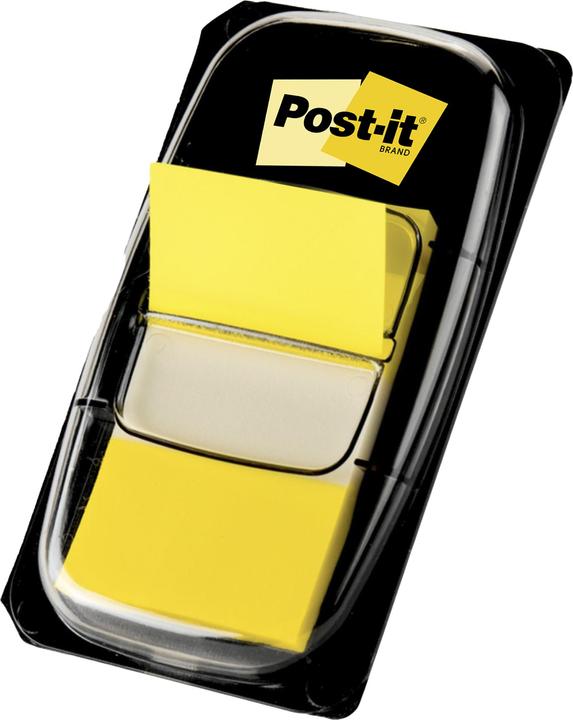 Produktbild Post-it Index (25 x 43 mm)