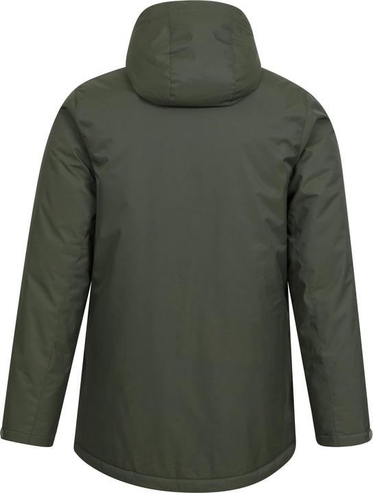 Produktbild Mountain Warehouse Ranger Parka Wattiert (XXL)