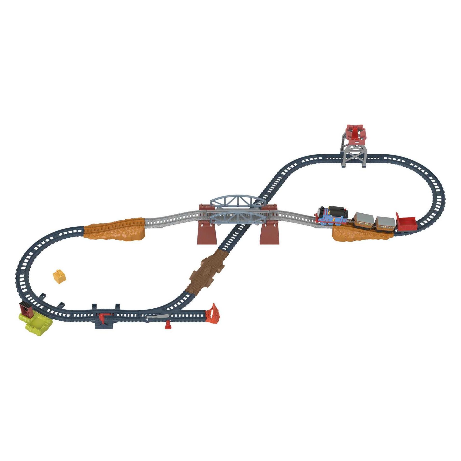 Fisher-Price 3-In-1 Pakket Ophalen