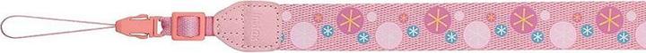 Actual product image Fujifilm Instax strap starlets (Wrist strap)