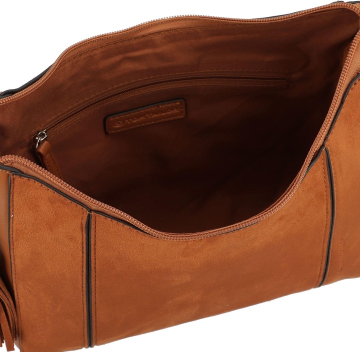 Immagine prodotto Tom Tailor Borsa a tracolla Pira M 27 cm