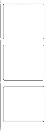 Image du produit Zebra Z-Ultimate 3000T (2.20 cm)