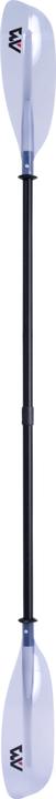 Aqua Marina Pagaia da kayak in fibra di vetro KP-2 (230 cm, 4 pezzi)