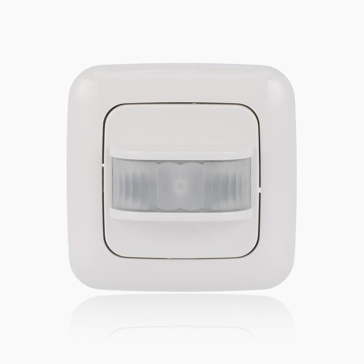 Produktbild Busch-Jaeger Set Komfort (12 m)