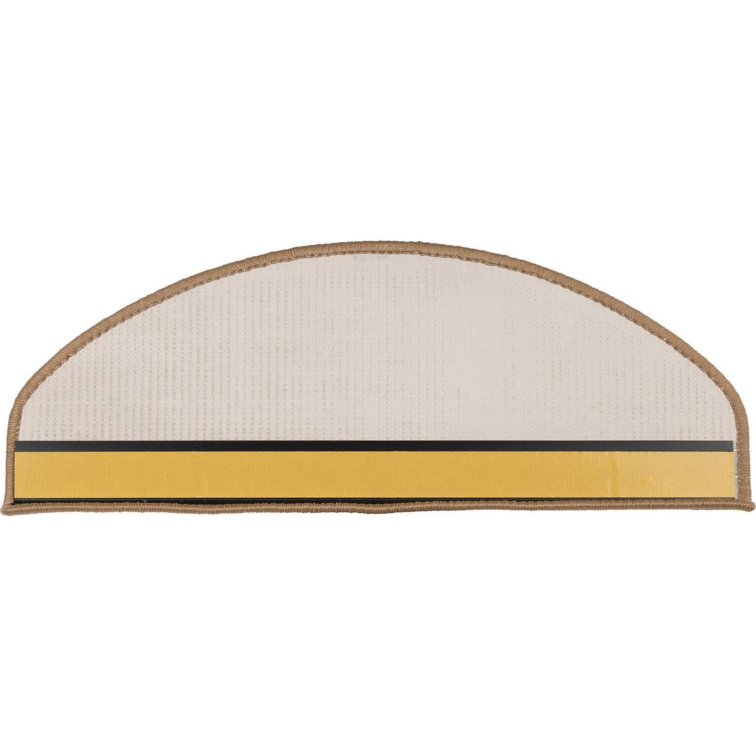 Thumbnail - 5x Karat, Fussmatte, Pure Nature (23.5 x 65 cm)