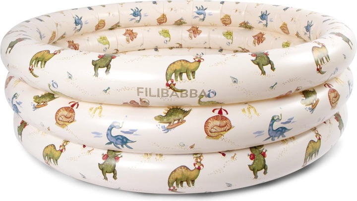 Actual product image Filibabba Alfie - Dino Beach