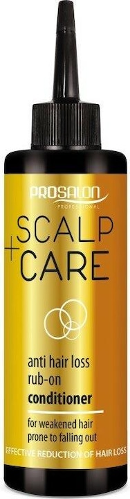 Chantal Prosalon Cura del cuoio capelluto anti-caduta 200ml (200 ml)