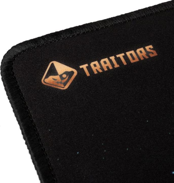 Image du produit Traitors Tapis de souris Titors INF Speed. (XL)
