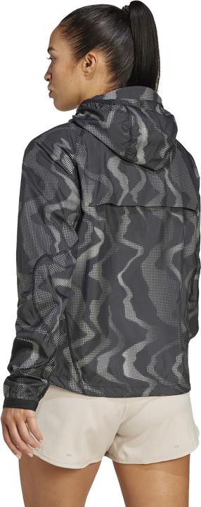 Actual product image adidas Women's Ultimate Wind.RDY Jacket (M)